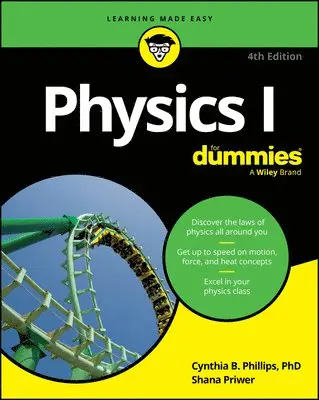 Physics I For Dummies