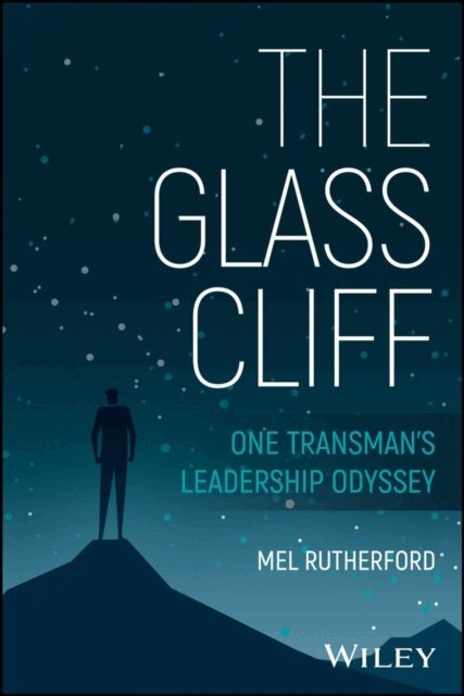 Mel Rutherford - Glass Cliff, E-bok. Tillgänglighet: Lägg i varukorg