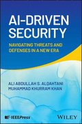 AI-Driven Security: Navigating Threats and Defense s in a New Era