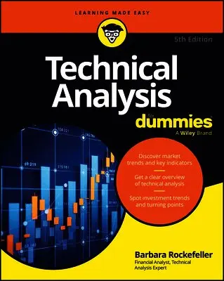 Barbara Rockefeller - Technical Analysis For Dummies, Häftad. Tillgänglighet: Lägg i varukorg