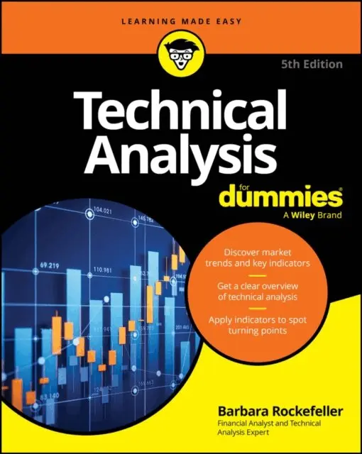 Barbara Rockefeller - Technical Analysis For Dummies, E-bok. Tillgänglighet: Lägg i varukorg