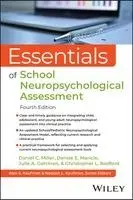 Daniel C. Miller, Denise E. Maricle - Essentials of School Neuropsychological Assessment, Häftad. Tillgänglighet: Kommande