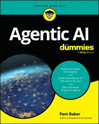Agentic AI For Dummies