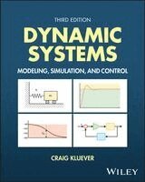 Craig A. Kluever - Dynamic Systems, Inbunden