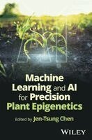 Machine Learning and AI for Precision Plant Epigenetics