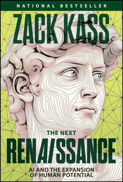 Zack Kass - Next Renaissance, E-bok