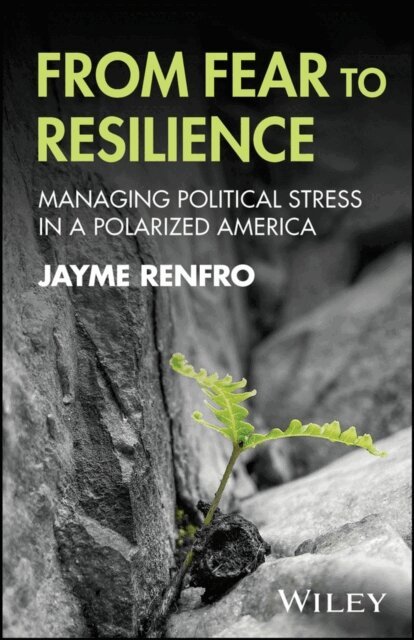 Jayme Renfro - From Fear to Resilience, E-bok. Tillgänglighet: Lägg i varukorg