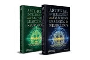 Abhishek Kumar, Pramod Singh Rathore, Sachin Ahuja, Manoj Manuja - Artificial Intelligence and Machine Learning in Neurology, 2 Volume Set, Inbunden. Tillgänglighet: Lägg i varukorg