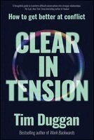 Tim Duggan - Clear In Tension, Häftad