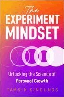 Tamsin Simounds - Experiment Mindset, Häftad. Tillgänglighet: Lägg i varukorg