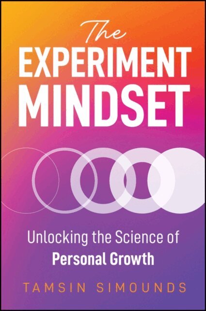 Tamsin Simounds - Experiment Mindset, E-bok. Tillgänglighet: Lägg i varukorg