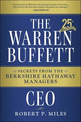 Warren Buffett CEO