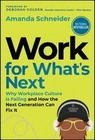 Work for What's Next