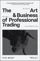 Art and Business of Professional Trading