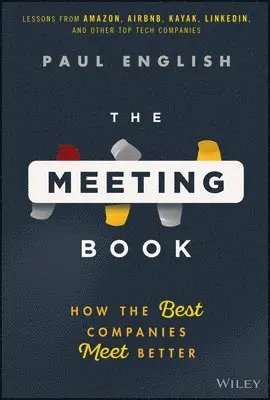 Meeting Book