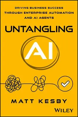 Untangling AI