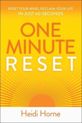 One-Minute Reset