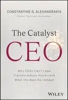 Catalyst CEO