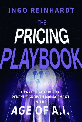 Ingo Reinhardt - Pricing Playbook, E-bok