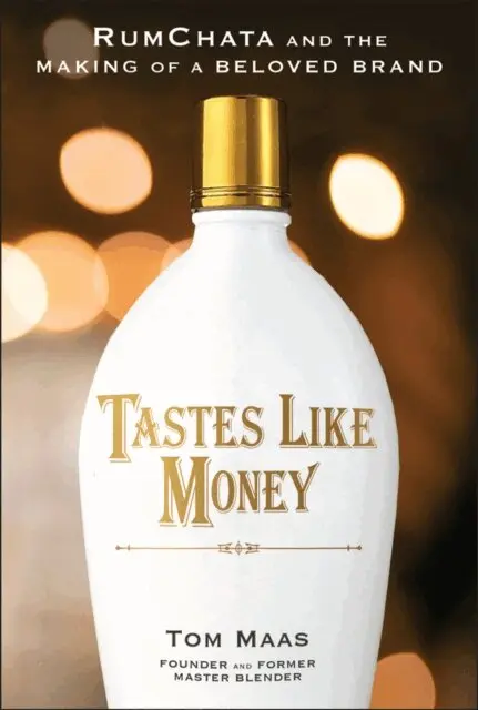 Tom E. Maas - Tastes Like Money, E-bok. Tillgänglighet: Lägg i varukorg