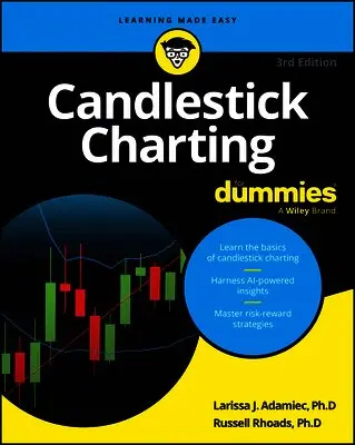 Candlestick Charting For Dummies