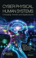 Anitha Velu, Prasanth Aruchamy, Rajesh Kumar Dhanaraj, Manjula Arunraj - Cyber Physical Human Systems, Inbunden