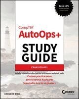 Brandon Rich - CompTIA AutoOps+ Study Guide, Häftad. Tillgänglighet: Lägg i varukorg