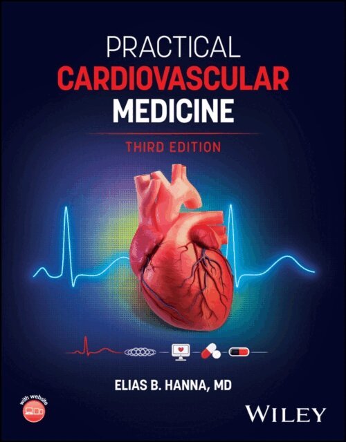 Elias B. Hanna - Practical Cardiovascular Medicine, E-bok. Tillgänglighet: Lägg i varukorg