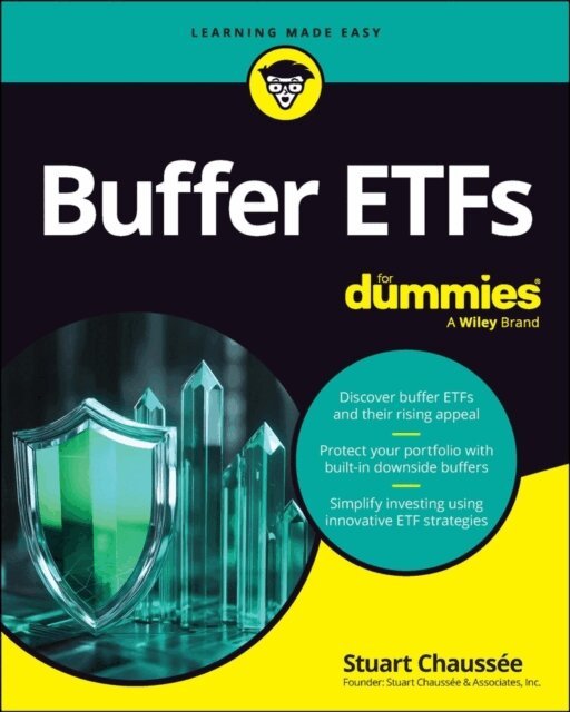 Stuart Chaussee - Buffer ETFs For Dummies, E-bok. Tillgänglighet: Lägg i varukorg