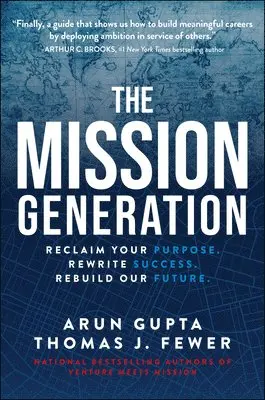 Mission Generation