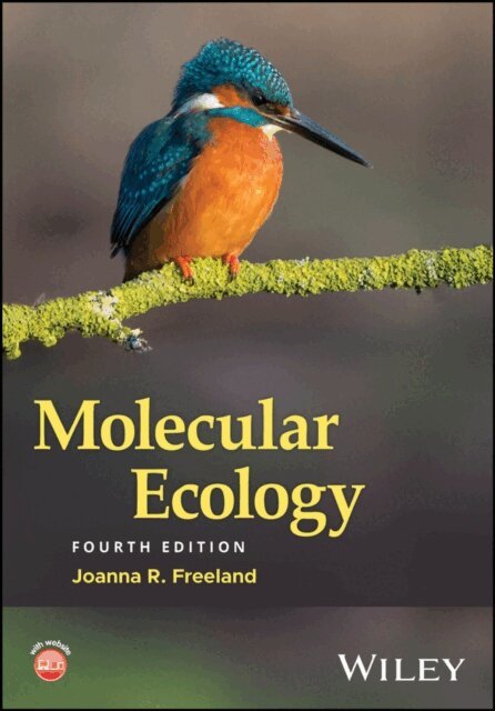 Joanna R. Freeland - Molecular Ecology, E-bok