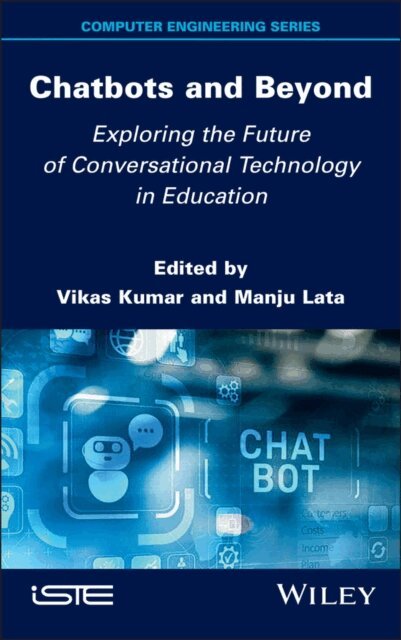 Manju Lata, Vikas Kumar - Chatbots and Beyond, E-bok