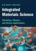 Syed Marghoob Ashraf, Ufana Riaz - Integrated Materials Science, Inbunden. Tillgänglighet: Kommande