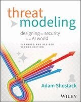 Adam Shostack - Threat Modeling, Häftad