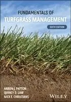 Aaron J. Patton, Quincy D. Law, Nick E. Christians - Fundamentals of Turfgrass Management, Inbunden. Tillgänglighet: Kommande
