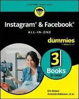 Instagram & Facebook All-in-One For Dummies