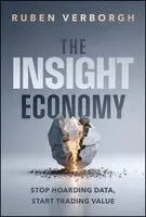 Ruben Verborgh - Insight Economy, Inbunden. Tillgänglighet: Kommande