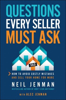 Questions Every Seller Must Ask