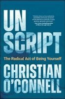 Christian O'Connell - Unscript, Häftad