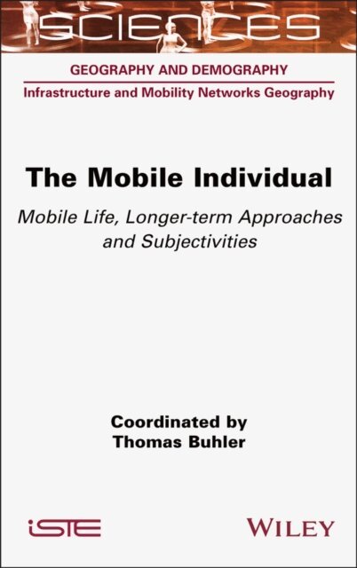 Thomas Buhler - Mobile Individual, E-bok