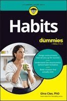 Gina Cleo - Habits For Dummies, Häftad