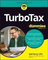 Gail A. Perry - TurboTax For Dummies, Häftad. Tillgänglighet: Kommande