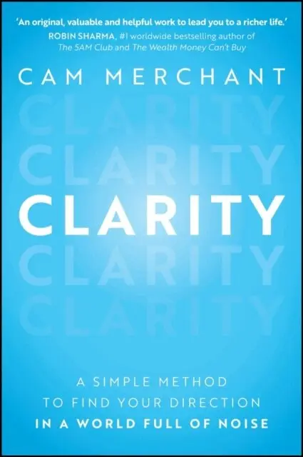 Cam Merchant - Clarity, E-bok. Tillgänglighet: Lägg i varukorg