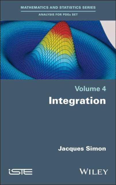 Jacques Simon - Integration, E-bok