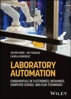 Victor Cerda, Kay Suenaga, Camelia Henriquez - Laboratory Automation, Inbunden. Tillgänglighet: Lägg i varukorg