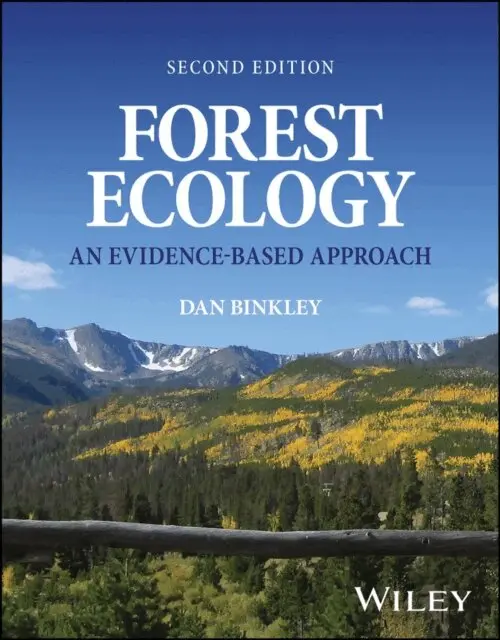 Dan Binkley - Forest Ecology, E-bok. Tillgänglighet: Lägg i varukorg