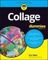 Eric Hibit - Collage For Dummies, Häftad. Tillgänglighet: Kommande