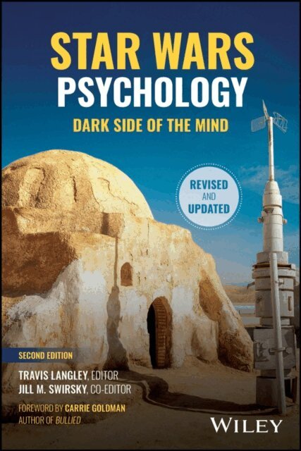 Jill M. Swirsky, Travis Langley - Star Wars Psychology, E-bok