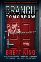 Brett King - Branch Tomorrow, Häftad