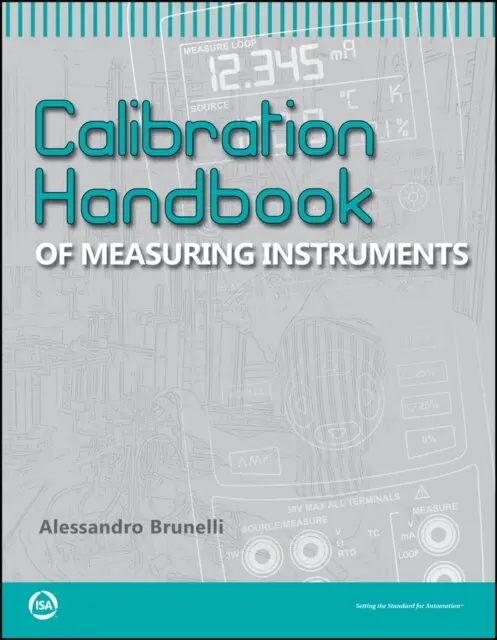 Alessandro Brunelli - Calibration Handbook of Measuring Instruments, E-bok. Tillgänglighet: Lägg i varukorg